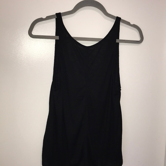 Free People Tank - Picture 1 of 4